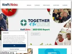 Sites similar to kraftcareers.com