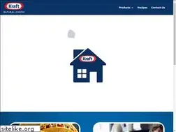 Sites similar to kraftcheese.com