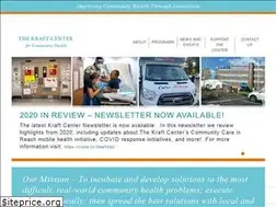 Sites similar to kraftcommunityhealth.org