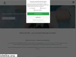 Sites similar to kraftderoele.de
