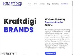 Sites similar to kraftdigi.com