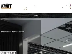Sites similar to kraftds.com
