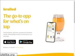 Sites similar to krafted.beer