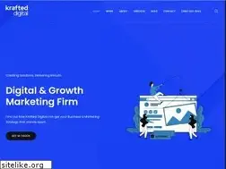 Sites similar to krafteddigital.com
