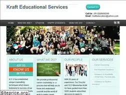 Sites similar to krafteducation.com