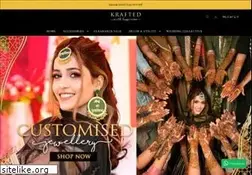 Sites similar to kraftedwithhappiness.com