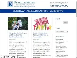 Sites similar to kraftelderlaw.com