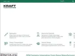Sites similar to kraftfluid.com