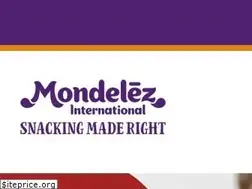 Sites similar to kraftfoods.com.au