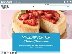 Sites similar to kraftfoods.com