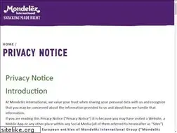 Sites similar to kraftfoodsnordic.com