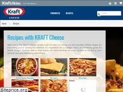 Sites similar to kraftfreshtake.com