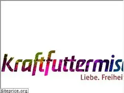 Sites similar to kraftfuttermischwerk.de