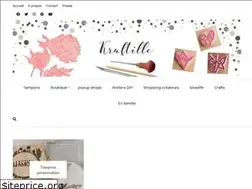 Sites similar to kraftille.fr