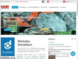 Sites similar to kraftinvest.com