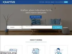 Sites similar to kraftivo.in