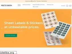Sites similar to kraftixdigital.com