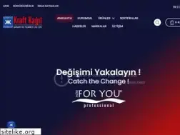 Sites similar to kraftkagit.com.tr