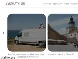 Sites similar to kraftklub.pl