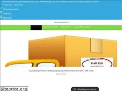 Sites similar to kraftkoli.com