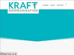 Sites similar to kraftkommunikation.se
