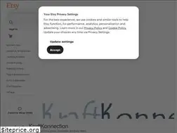 Sites similar to kraftkonnectioncreations.com
