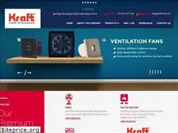 Sites similar to kraftkraft.com