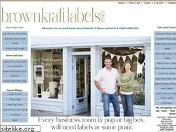 Sites similar to kraftlabels.com