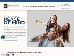 Sites similar to kraftlawoffices.com