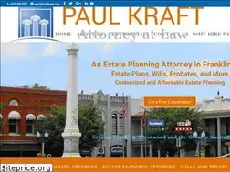 Sites similar to kraftlawtn.com