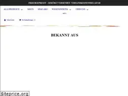 Sites similar to kraftlinge.com