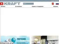 Sites similar to kraftltd.com