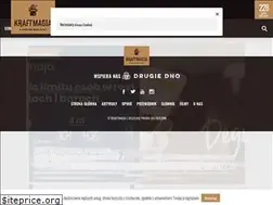 Sites similar to kraftmagia.pl