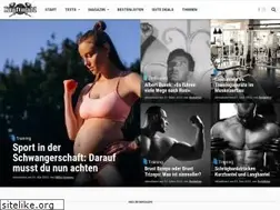 Sites similar to kraftmahl.de