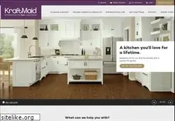 Sites similar to kraftmaid.com