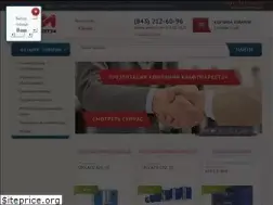 Sites similar to kraftmarket24.ru