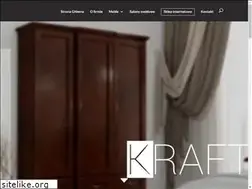 Sites similar to kraftmebel.pl
