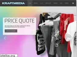 Sites similar to kraftmedia.com