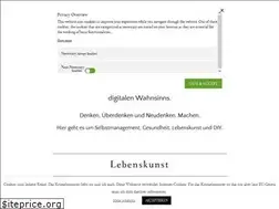 Sites similar to kraftmeile.de