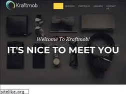 Sites similar to kraftmob.com