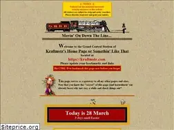 Sites similar to kraftmstr.com