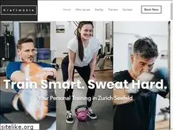 Sites similar to kraftmuehle.ch