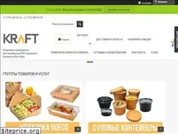 Sites similar to kraftpack.kz