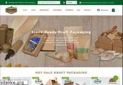 Sites similar to kraftpackagingstore.com