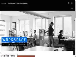 Sites similar to kraftpapelaria.pt
