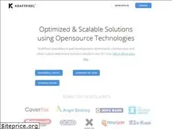 Sites similar to kraftpixel.com