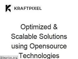 Sites similar to kraftpixel.in