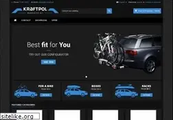 Sites similar to kraftpol.pl