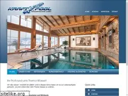 Sites similar to kraftpool.com