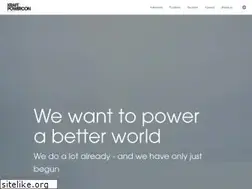 Sites similar to kraftpowercon.com